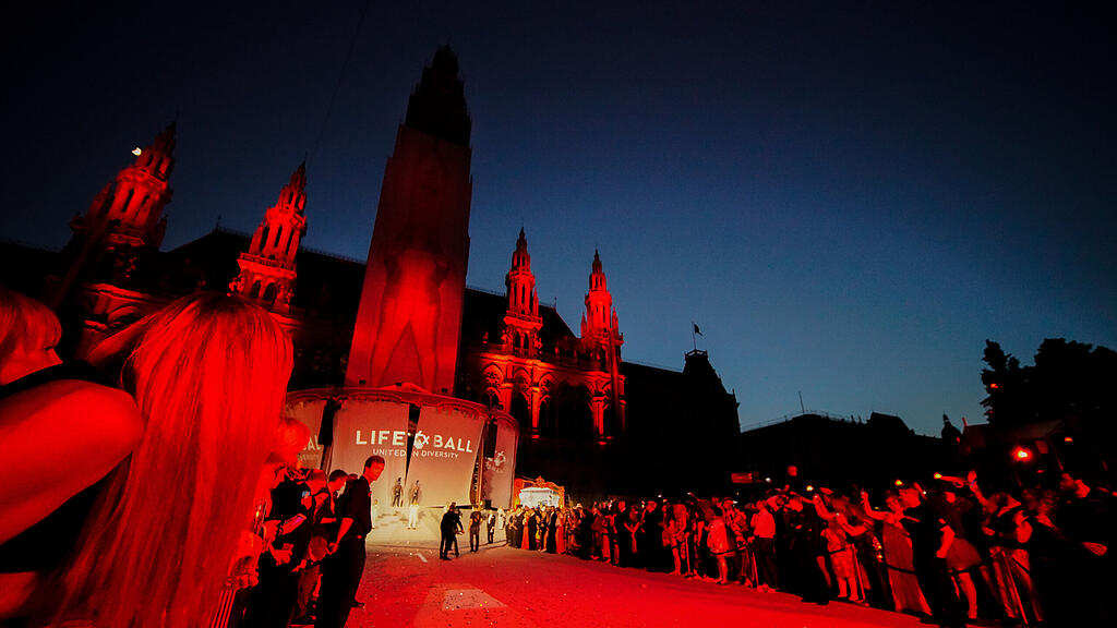 Life Ball 2019