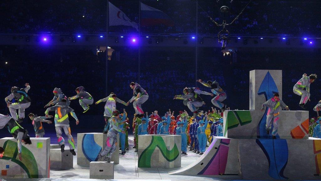 Paralympics beendet