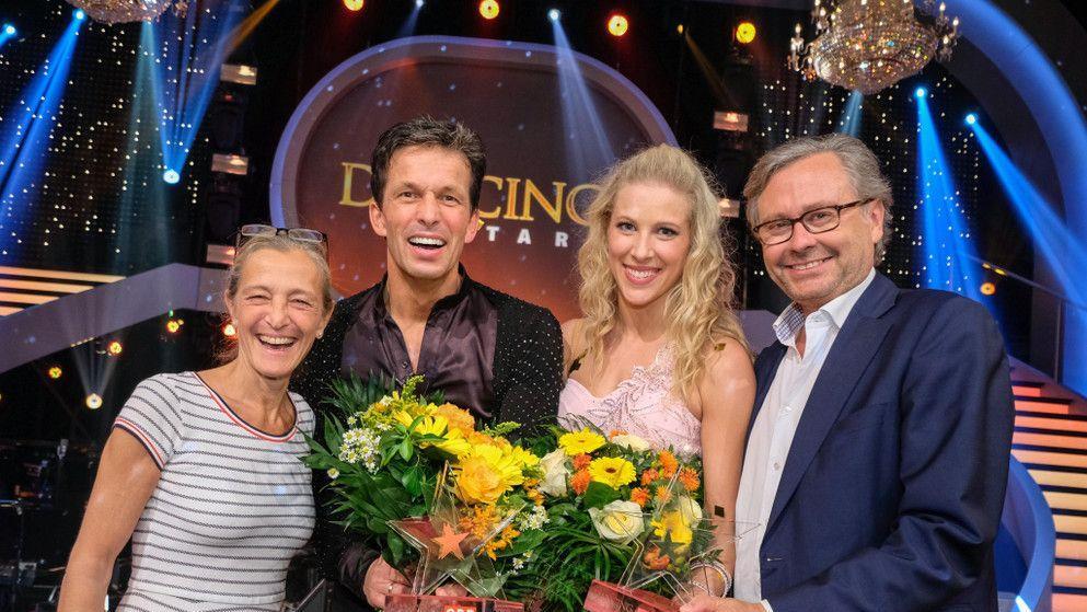Dancing Stars