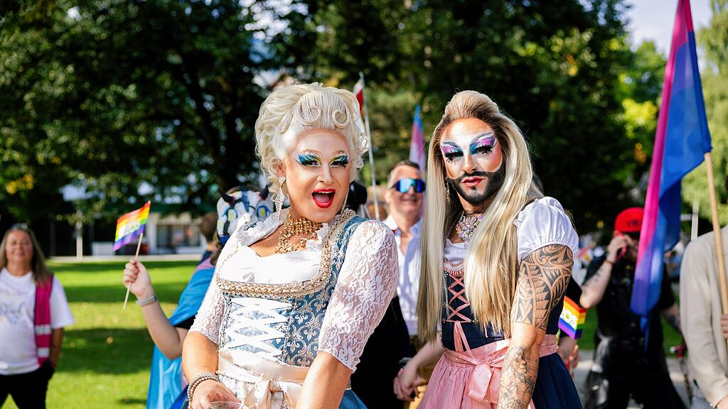 Pongau Pride