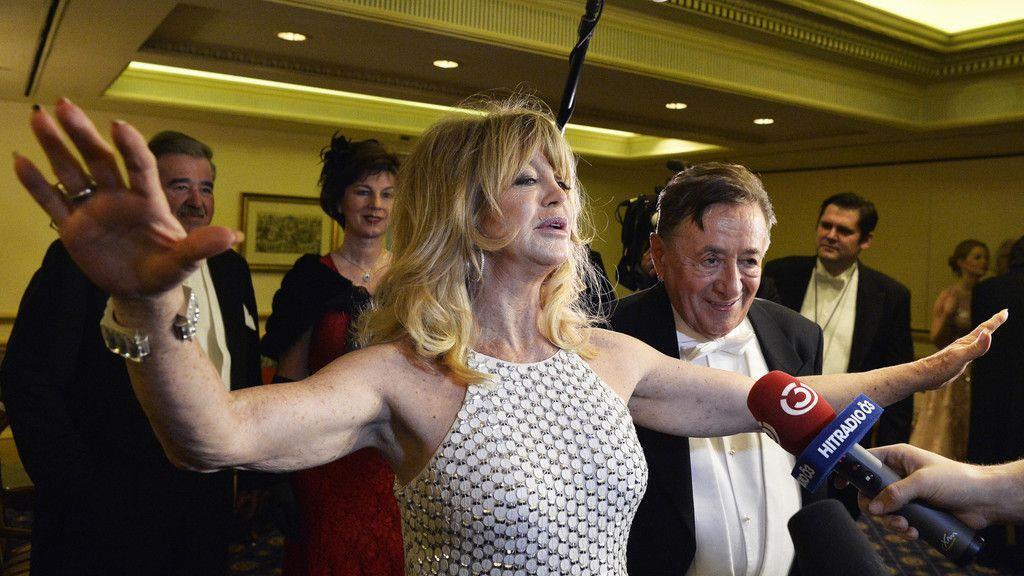 Das war der 61. Opernball in Wien
