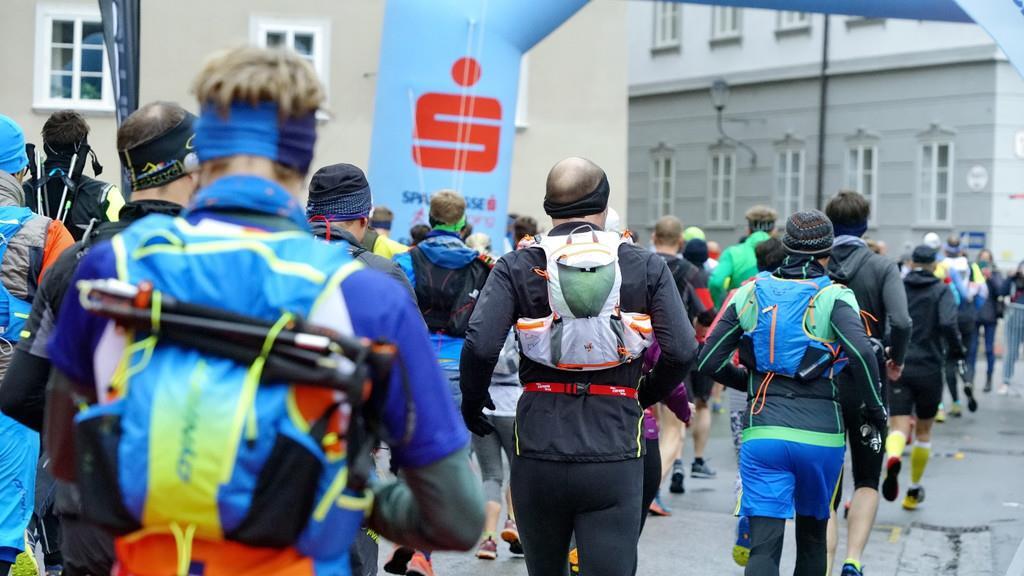 Trailrunning Festival I