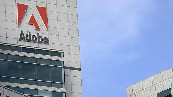 Adobe massiv von Hacker-Angriffen betroffen