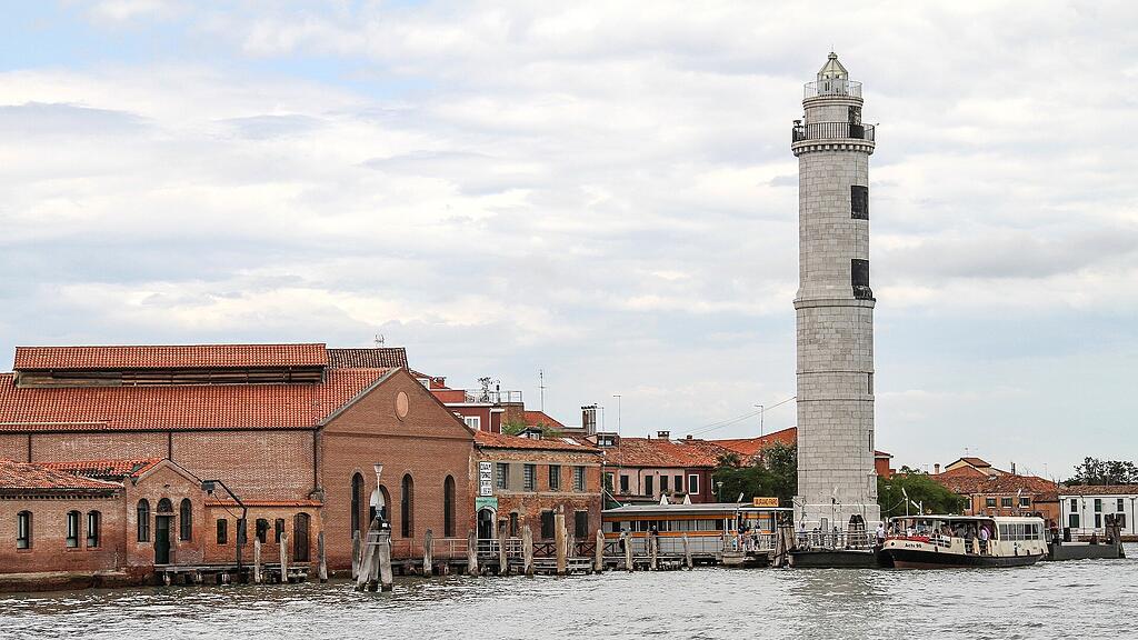 Symb_Venedig Symb_Wasserbus Symb_Leuchtturm