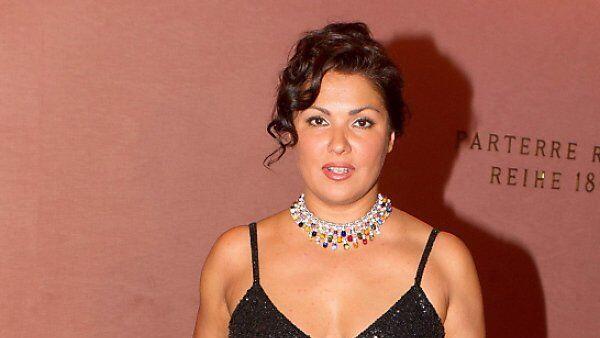 Netrebko doch bei Münchner Opernfestspiele