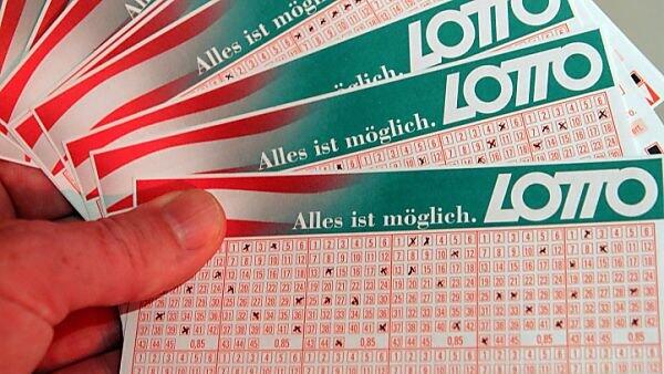 Elfter Fünffach-Jackpot in der fast 30-jährigen Lotto-Geschichte