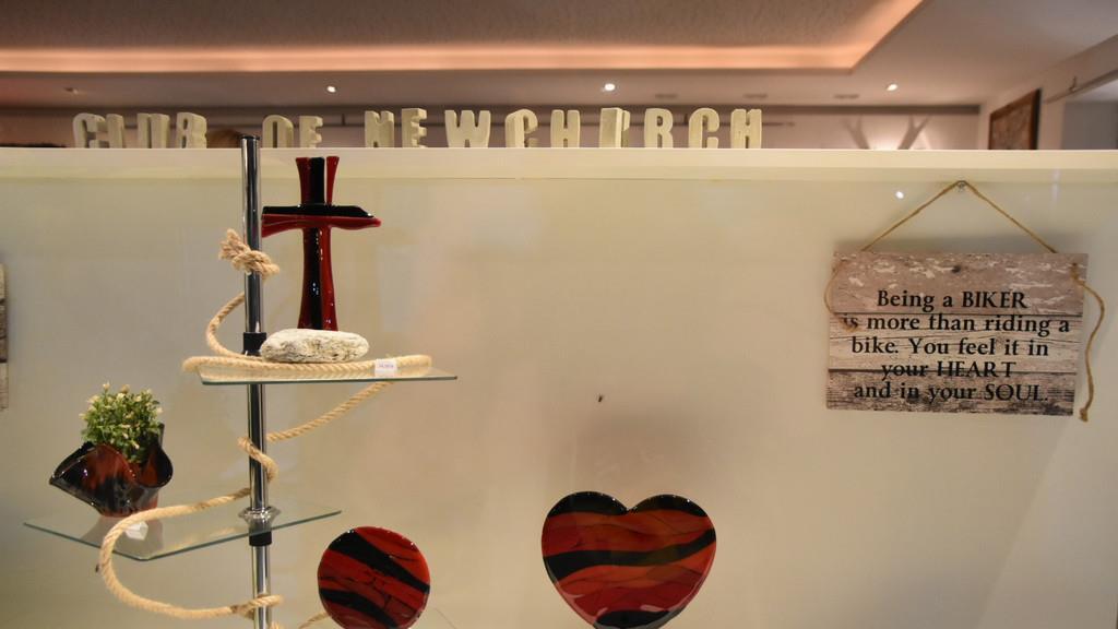 Club of Newchurch