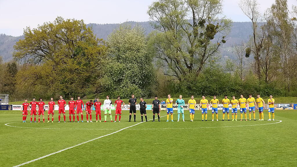 Anif, SAK, Regionalliga Salzburg,
