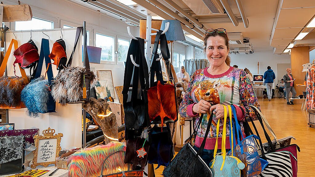 Kunst- und Designmarkt Salzburg