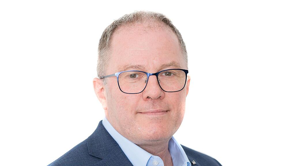 Thomas Hauser wechselt zu UKH Salzburg