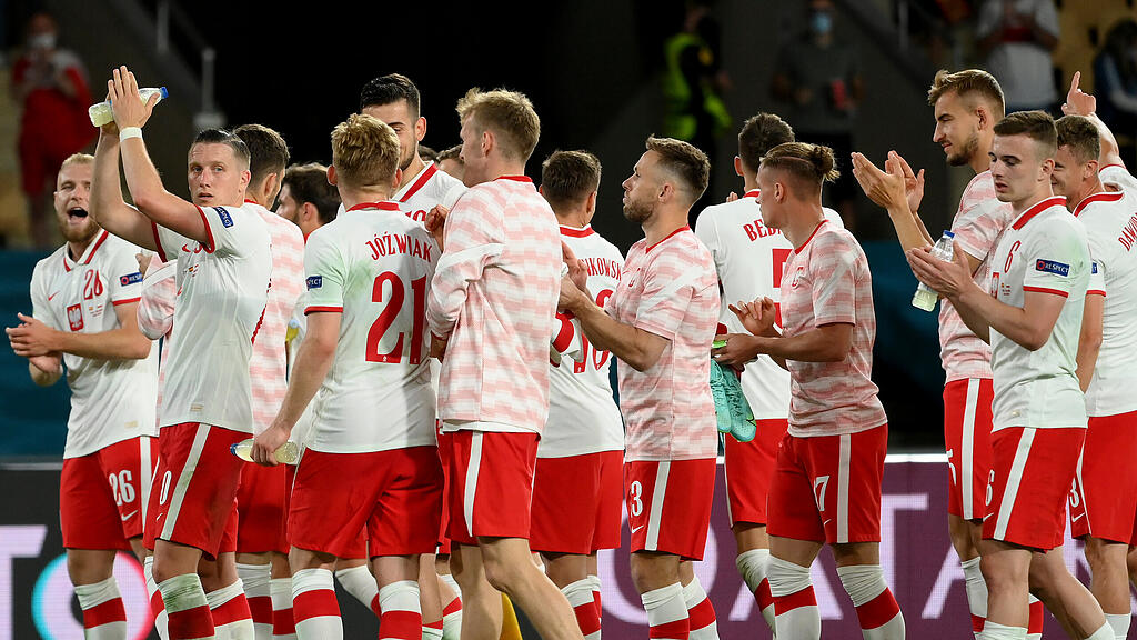 fußball em polen spanien