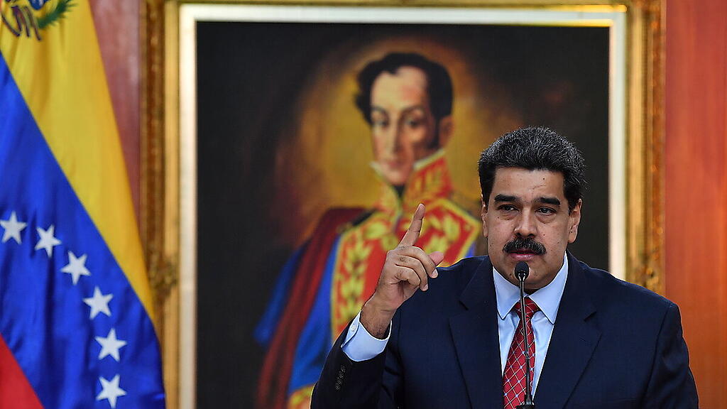 EU-Staaten erhöhen den Druck auf Maduro