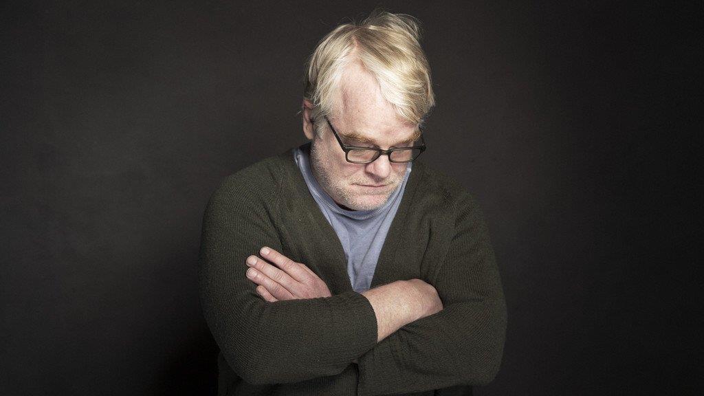 In memoriam Philip Seymour Hoffman