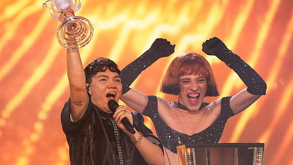 Switzerland Eurovision Song Contest