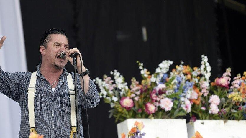 Rock in Vienna: Die ersten beiden Tage