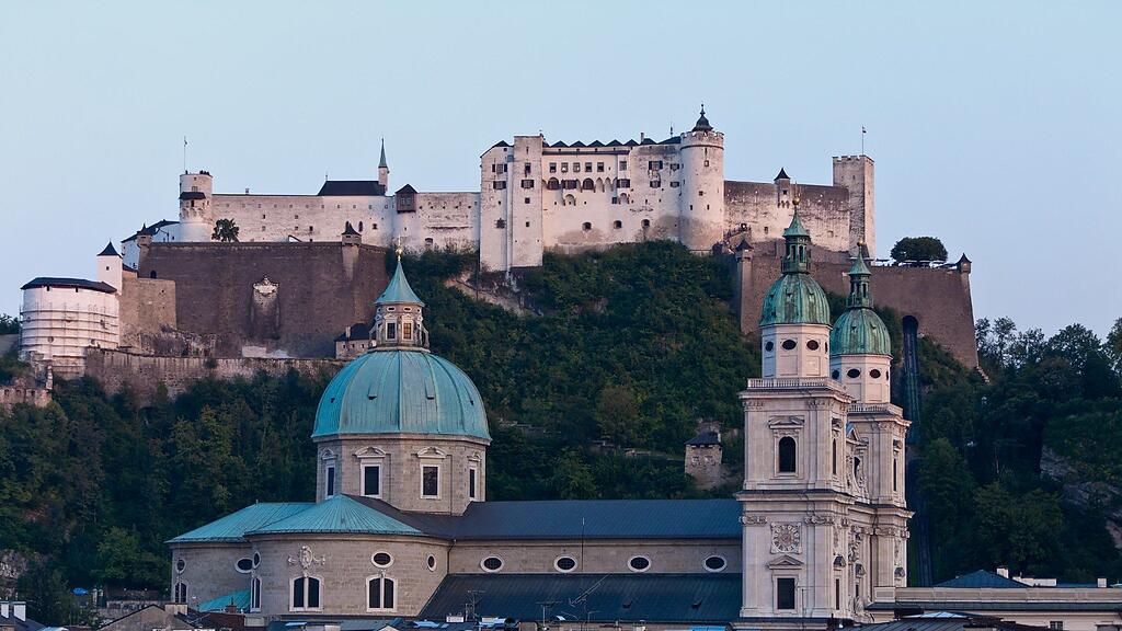 Im März soll die erste Niederlassung der Privatbank Gutmann in Salzburg eröffnen.