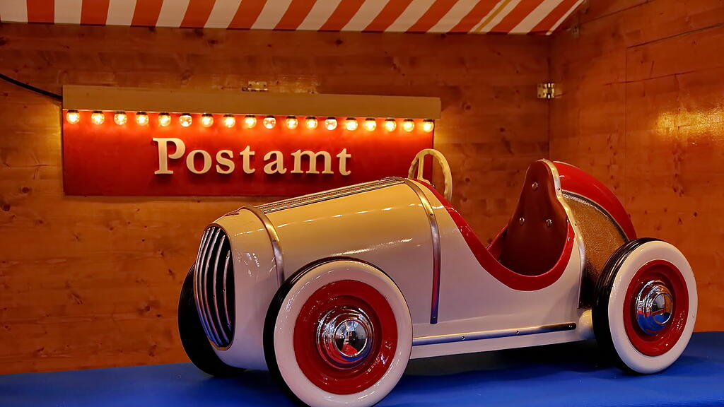 Classic Expo, Samstag II