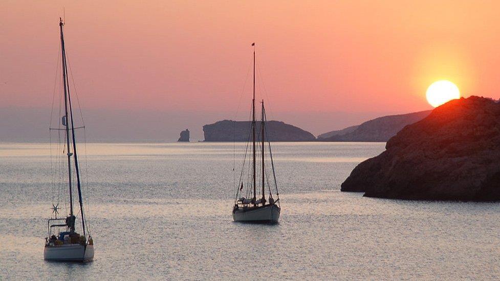 Promistrände: Urlauben wie der Jet-Set!