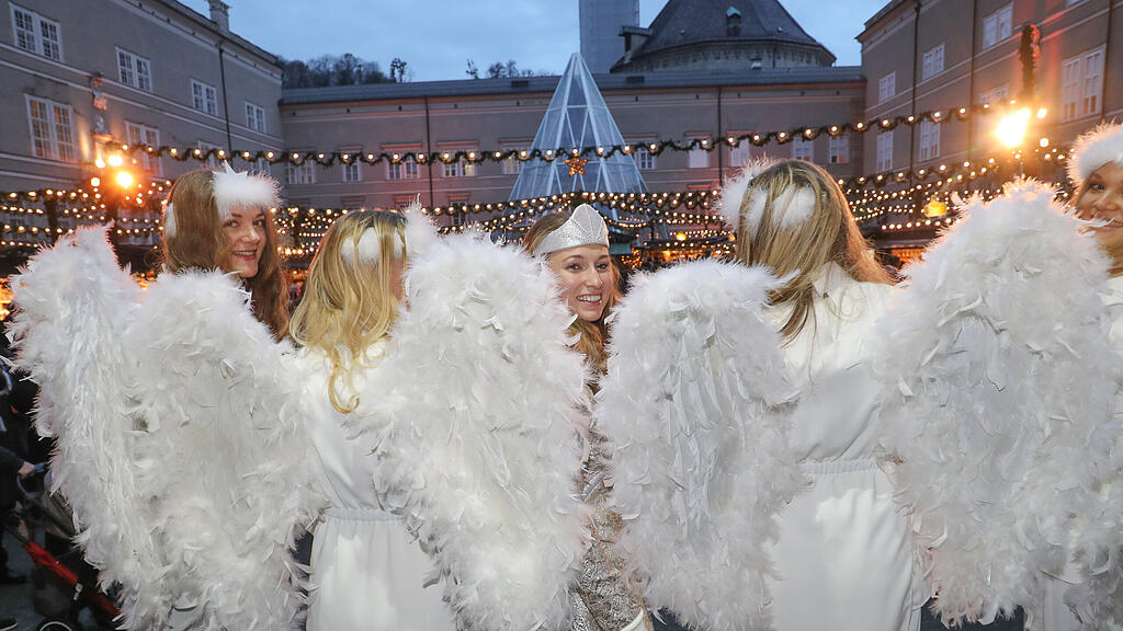 Christkind
