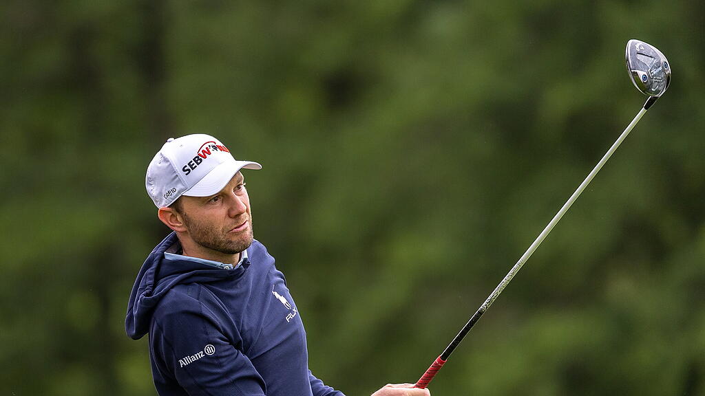 Austrian Alpine Open in Henndorf