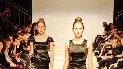 MQ Vienna Fashion Week 2012: Tag 1 Shakkei und Ingried Brugger