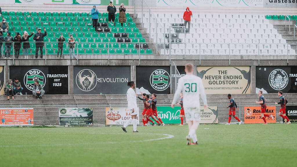 Leoben_FC Liefering