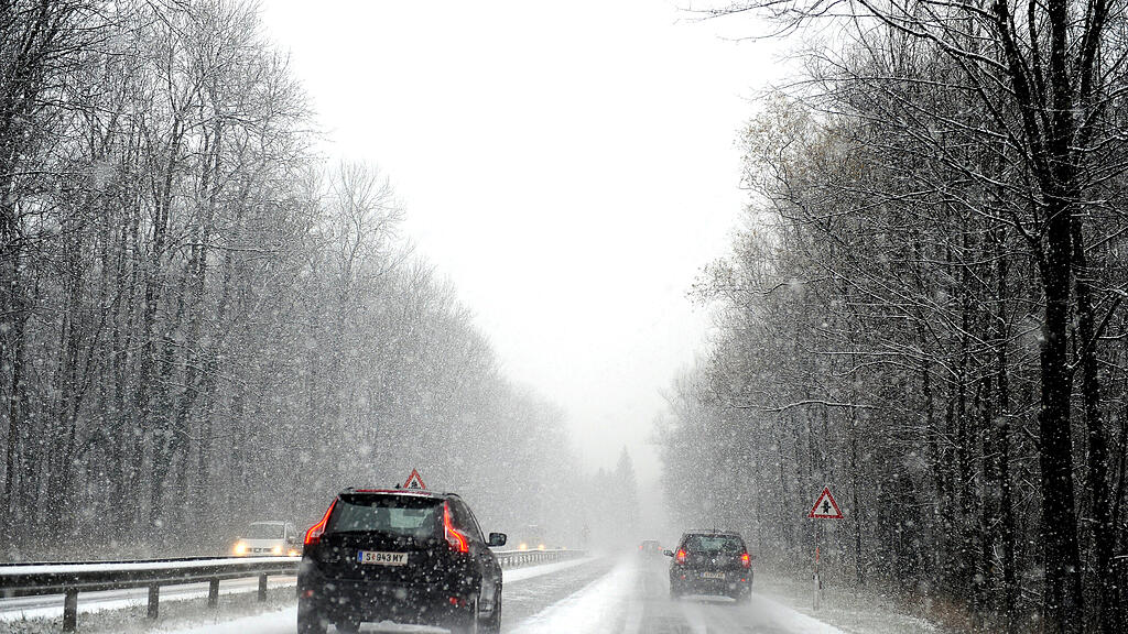 Auto Winter