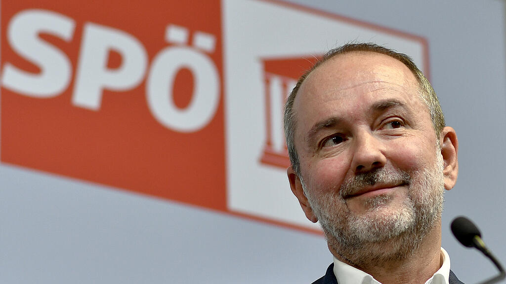 SPÖ, Thomas Drozda