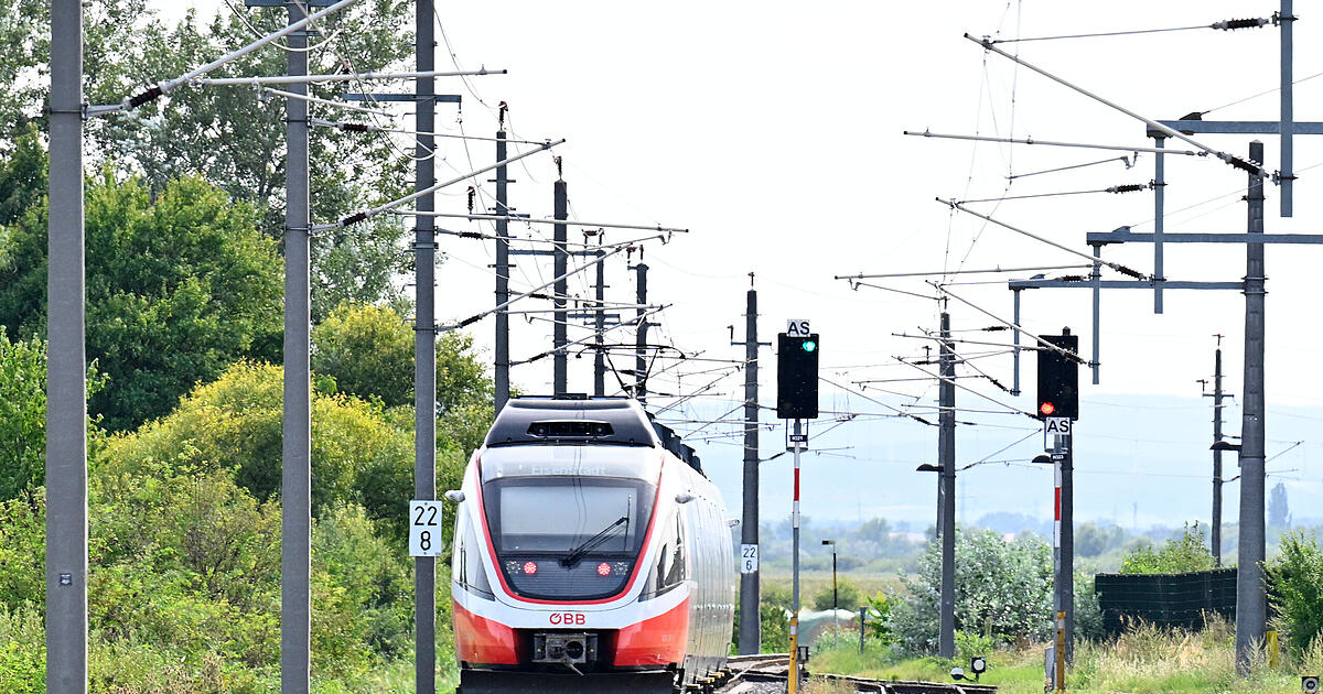 Bahnverkehr vor massiven Einschränkungen: ÖBB warnt vor "schmerzhaften Herausforderungen“