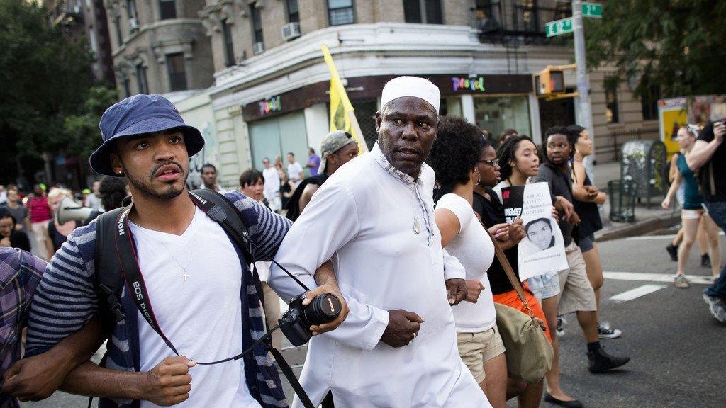 Fall Trayvon Martin: Tausende protestierten gegen Freispruch