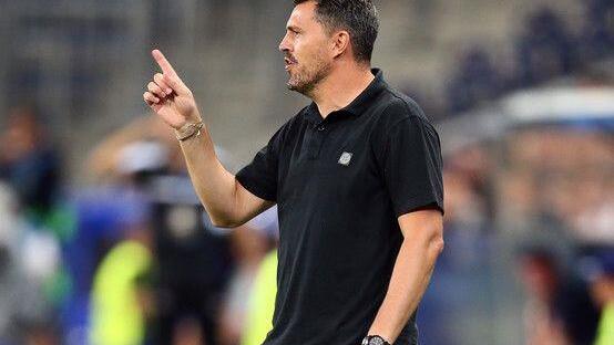Red Bull Salzburg - Dinamo Zagreb