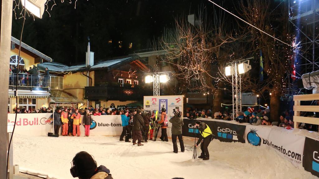 Red Bull Playstreets I