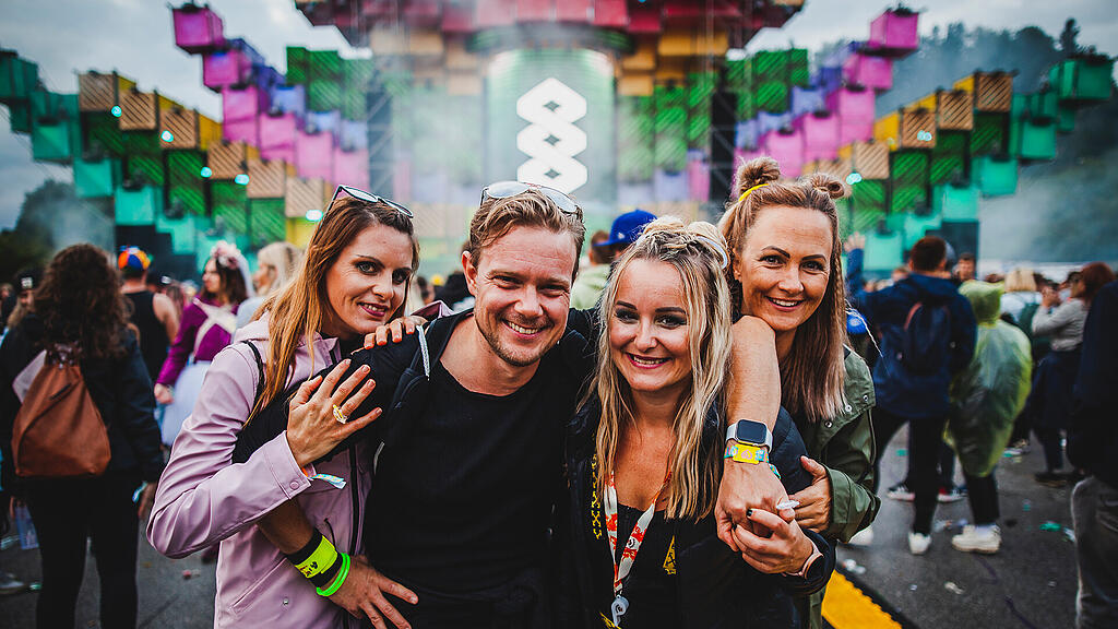 ELF-Boutique Tag 2 \u2013 Mainstage I