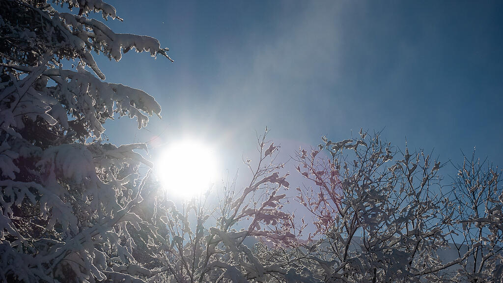 Winter Bad Gastein