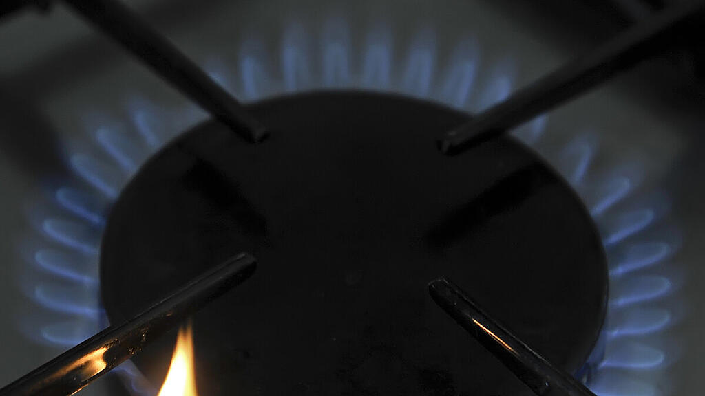 Erdgas kostet aber um 120 Prozent mehr als vor der Energiekrise