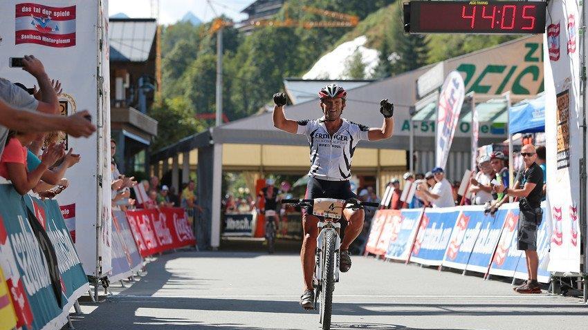 Start der 15. World Games