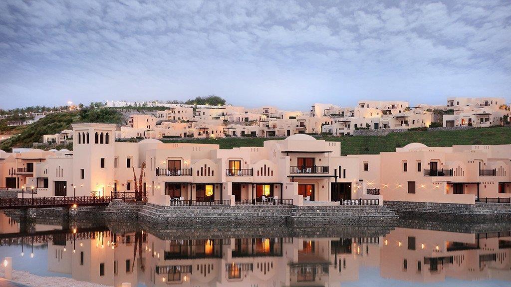 Top 9 der Escape-Hotels