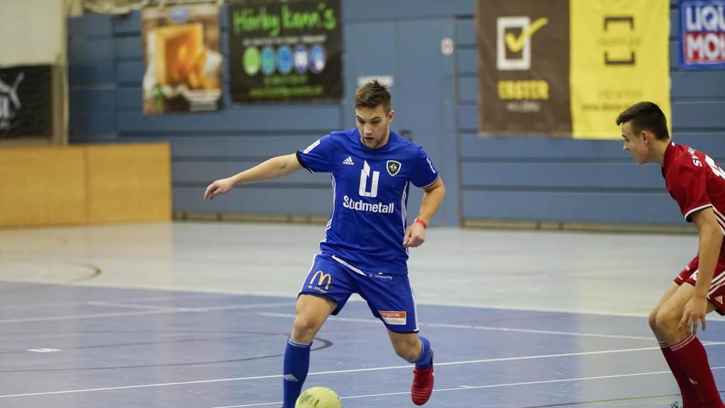 SBG Stier Zwischenrunde B
