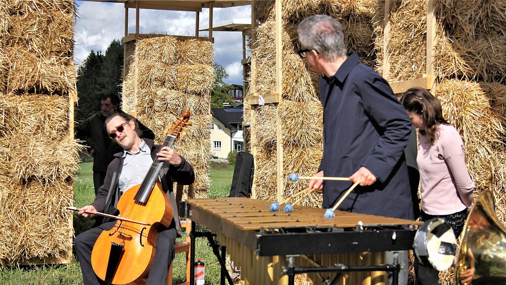 "Supergau"-Festival