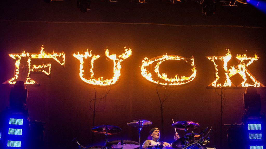 Nova Rock 2017: Tag 2