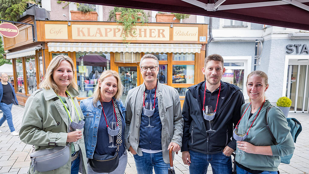 Weinfest_Hallein