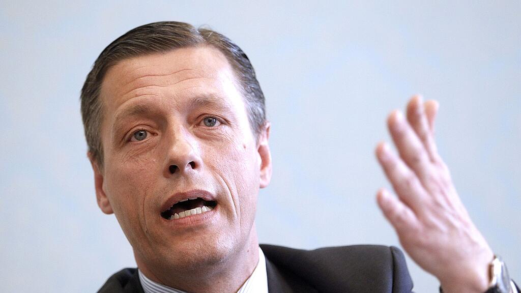 Christian Pilnacek bezeichnet den Fall Grasser als "einzigartig". (Archivbild)
