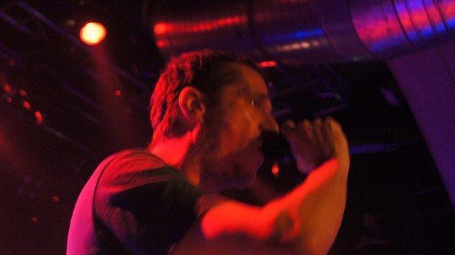Blumentopf im Rockhouse II