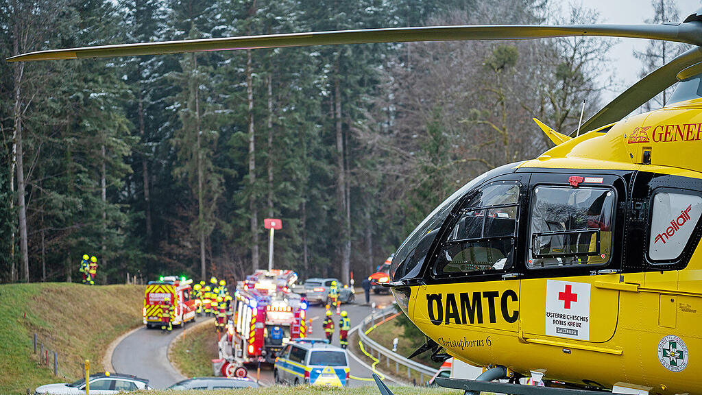 unfall bischolfswiesen