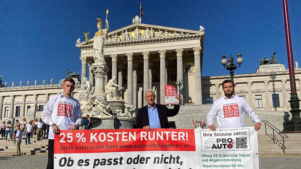 Autovolksbegehren