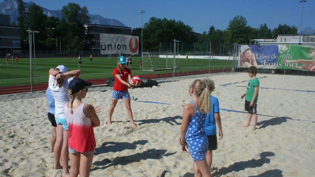 Das war Sports4Fun