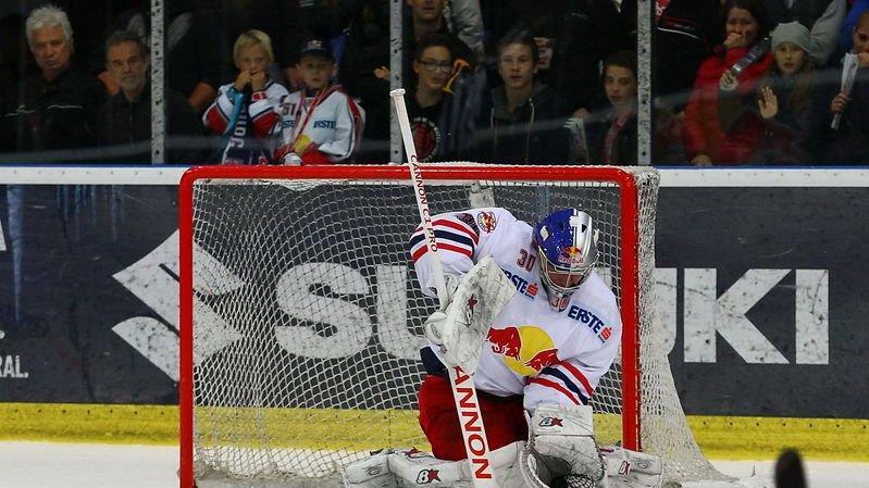 EC Red Bull Salzburg - SAPA Fehérvár AV19