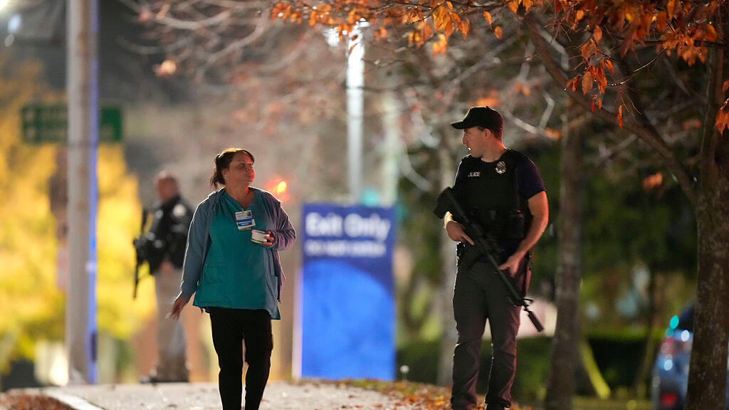 Etliche Tote bei Amoklauf in US-Bundesstaat Maine