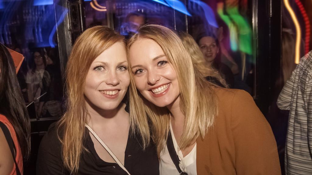 80's 90's Clubbing