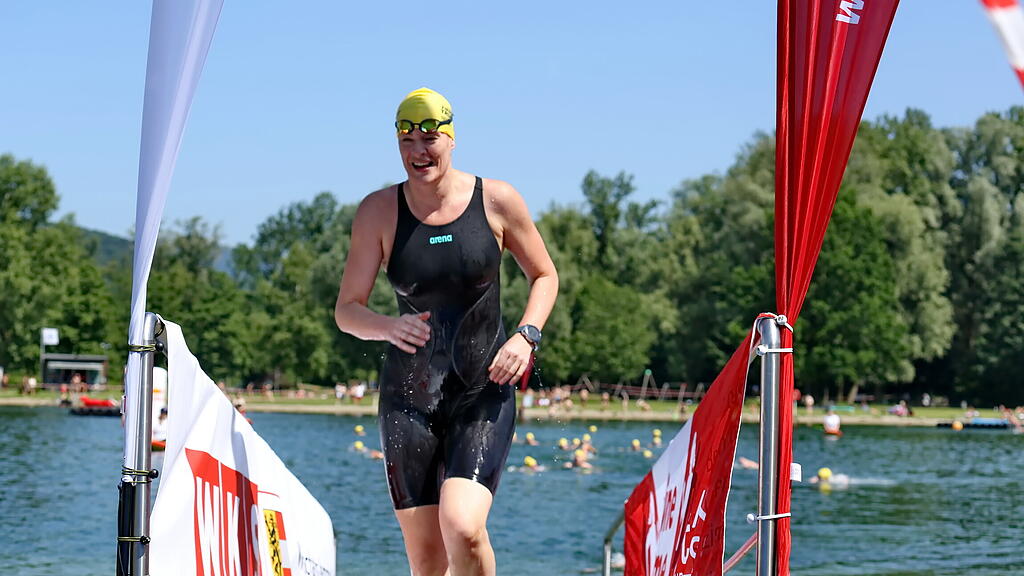 Firmen Triathlon 2025